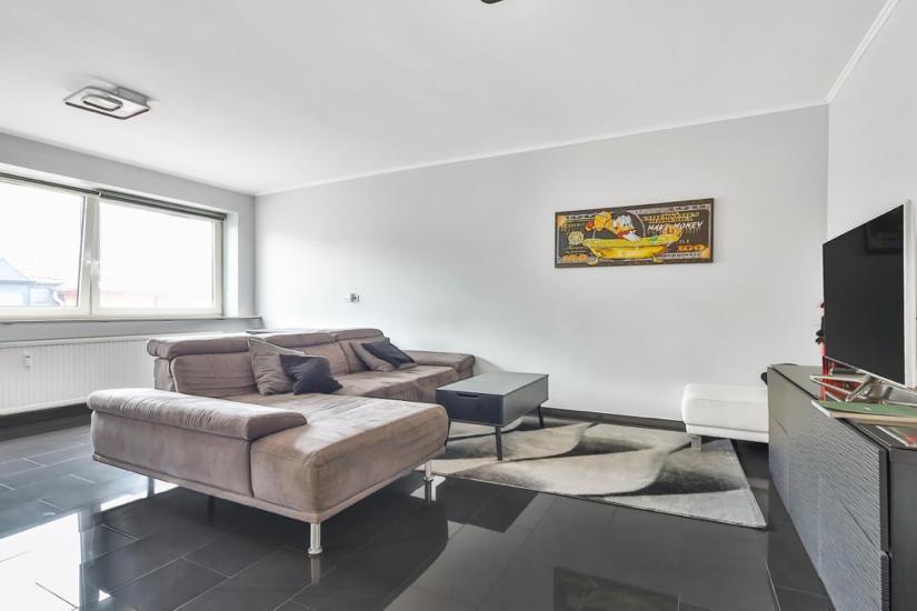 Esch-Sur-Alzette Apartment Eksteriør bilde