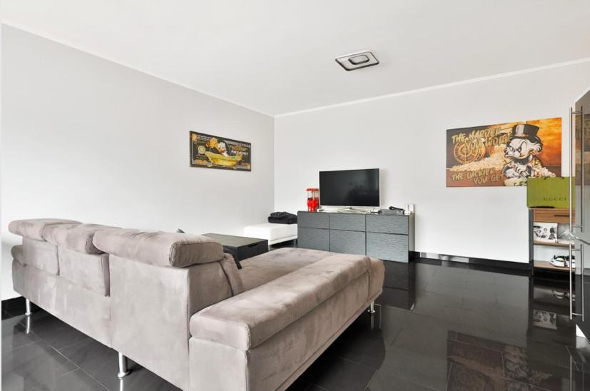Esch-Sur-Alzette Apartment Eksteriør bilde