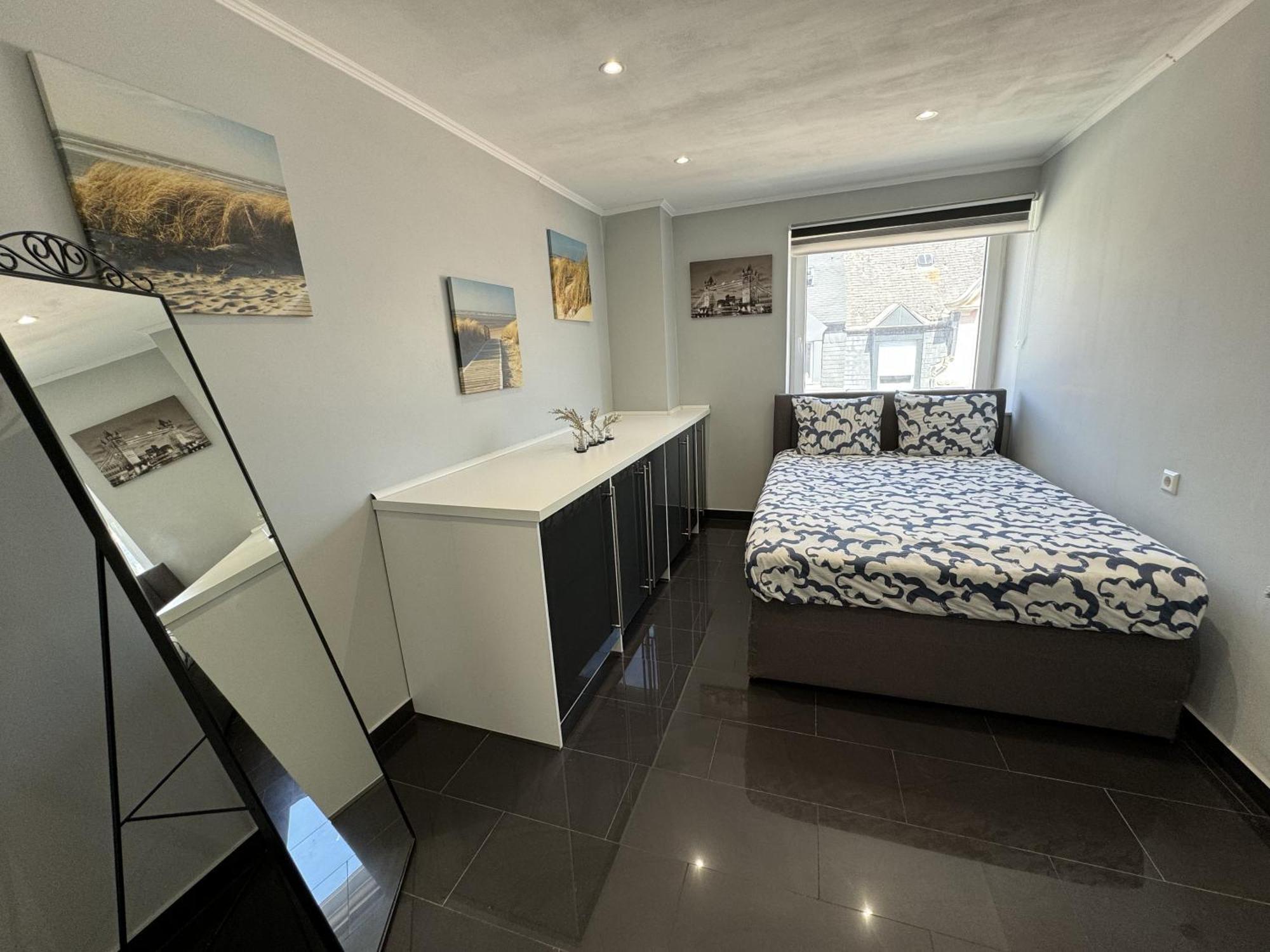 Esch-Sur-Alzette Apartment Eksteriør bilde