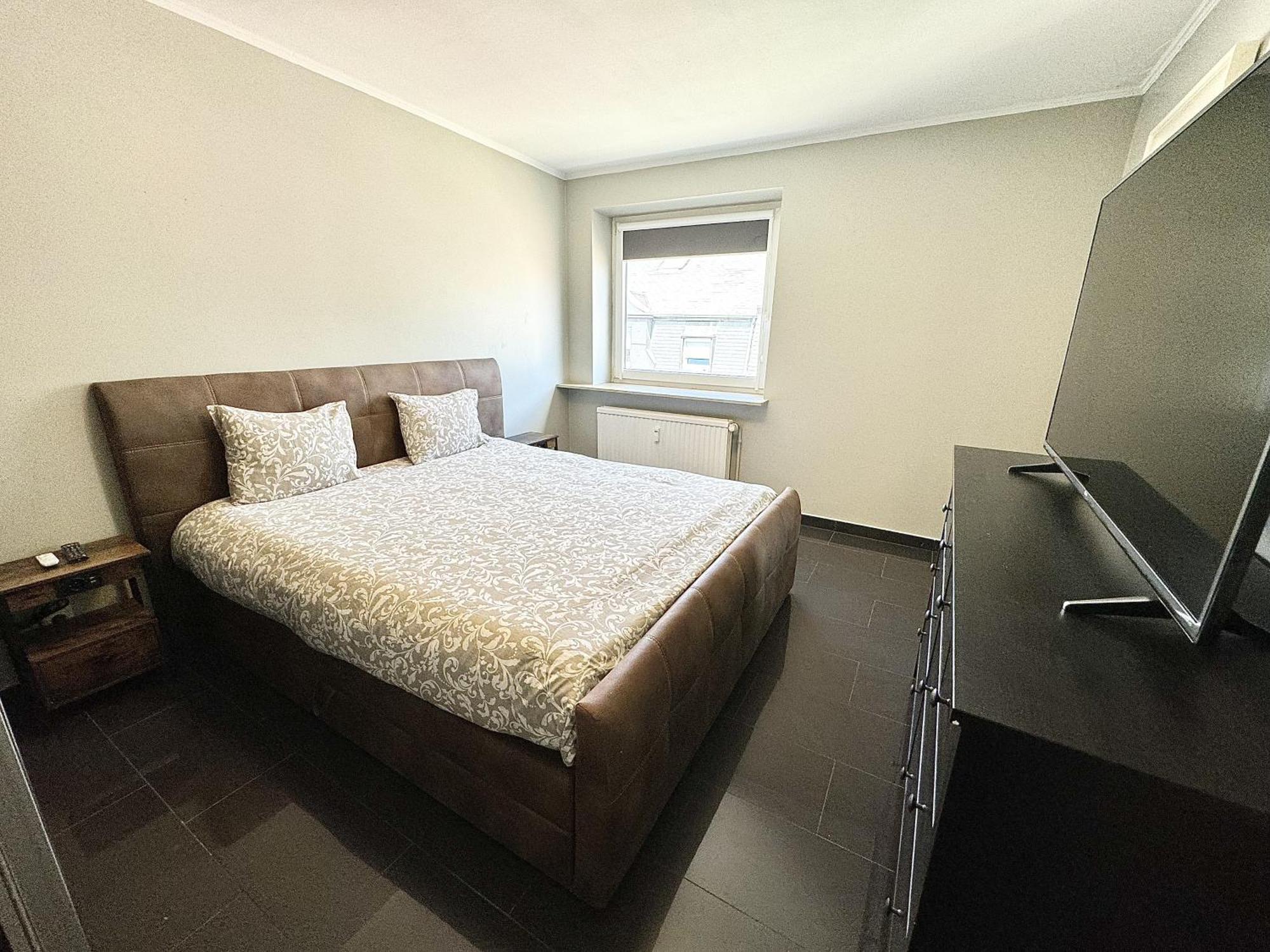 Esch-Sur-Alzette Apartment Eksteriør bilde